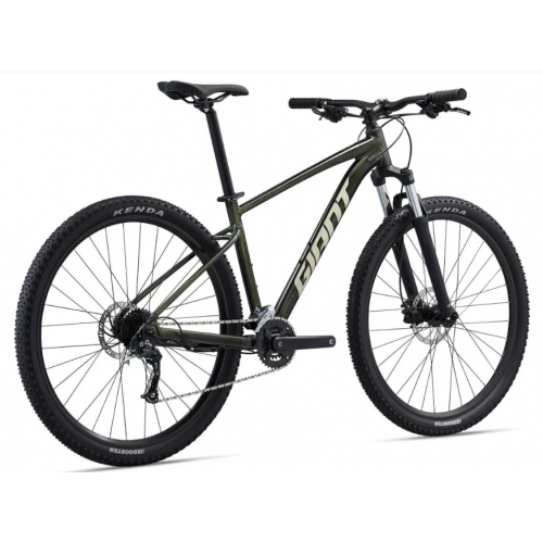 GIANT TALON 2 27.5 MOUNTAIN BIKE 